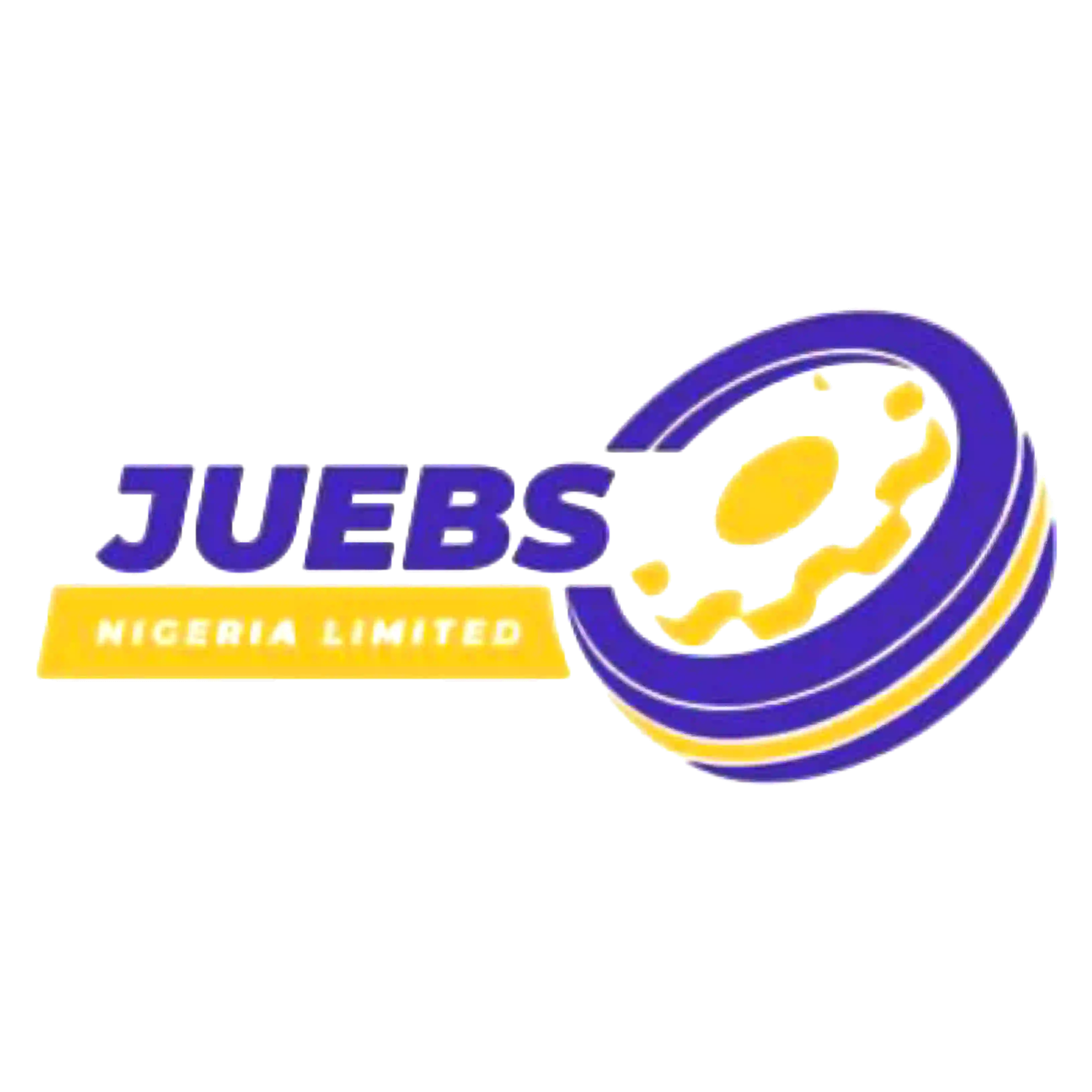 juebs company logo